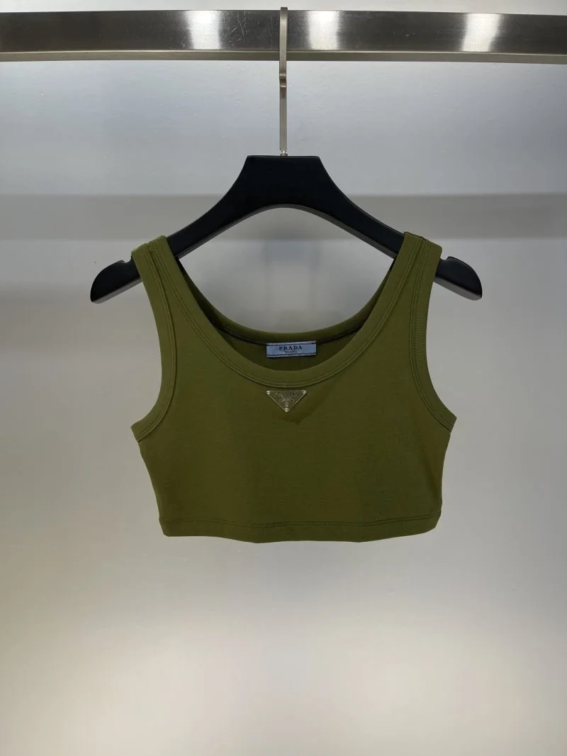 UrbanChic Prada Vest 166043