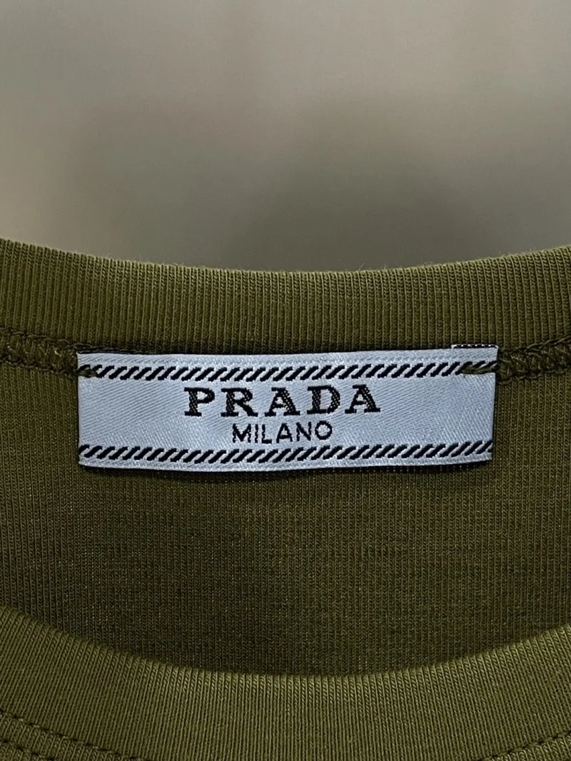 UrbanChic Prada Vest 166043