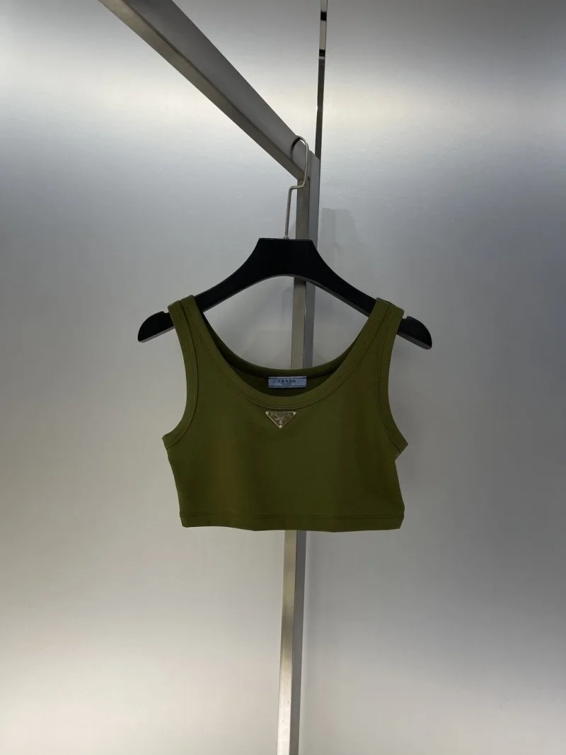 UrbanChic Prada Vest 166043