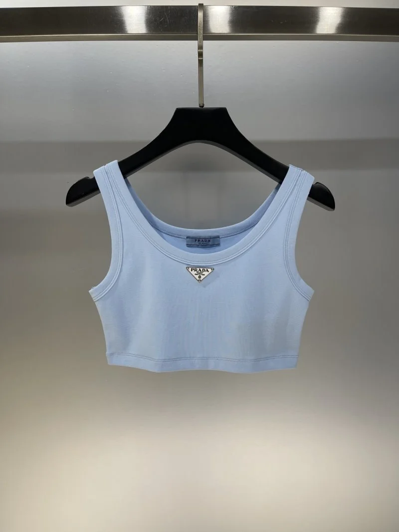 Prada Vest Snug 166044