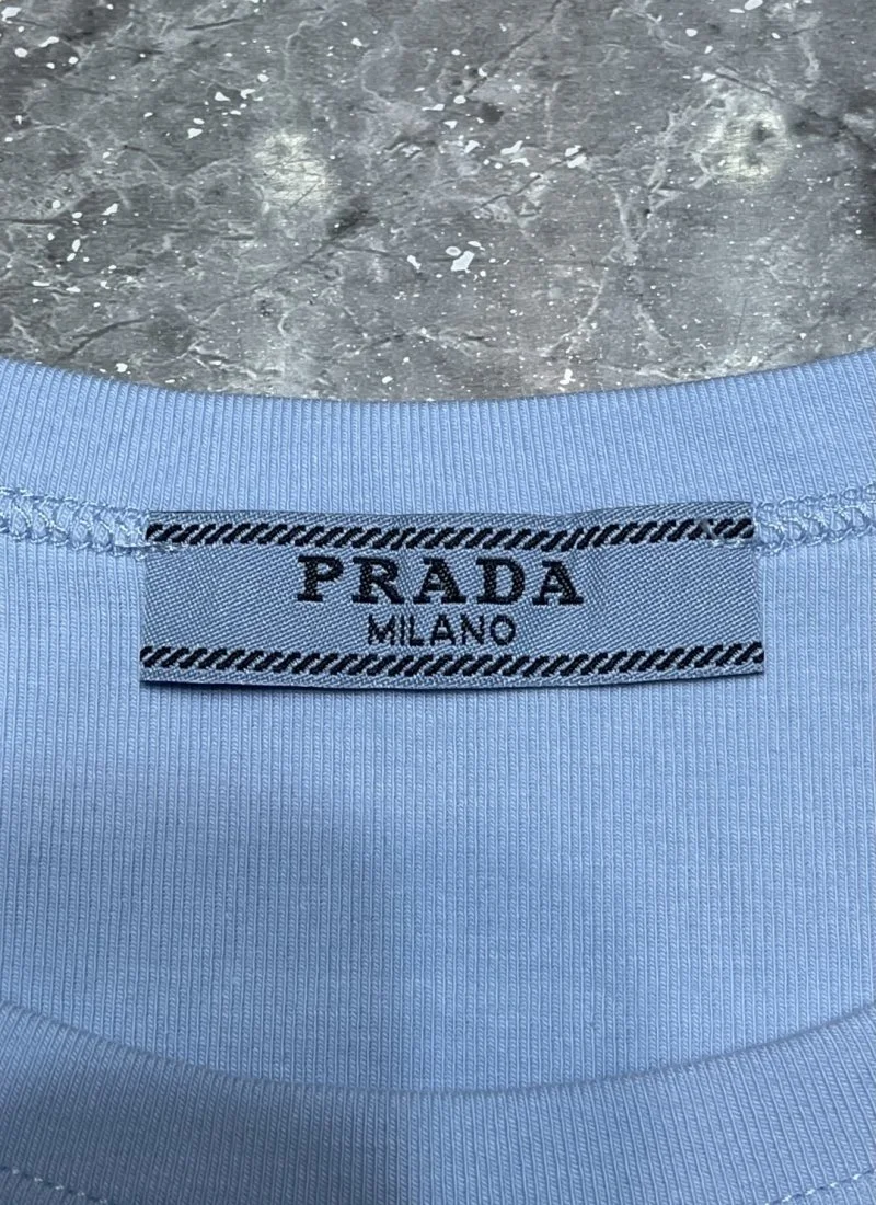 Prada Vest Snug 166044