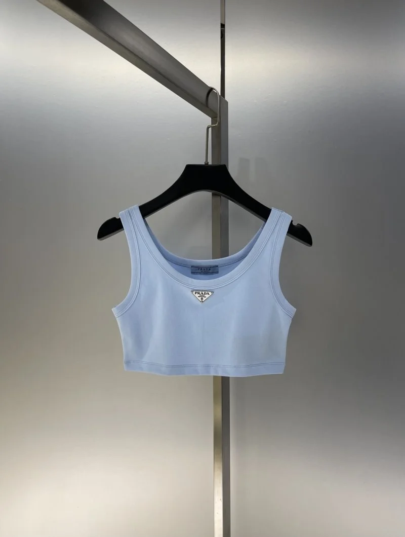 Prada Vest Snug 166044