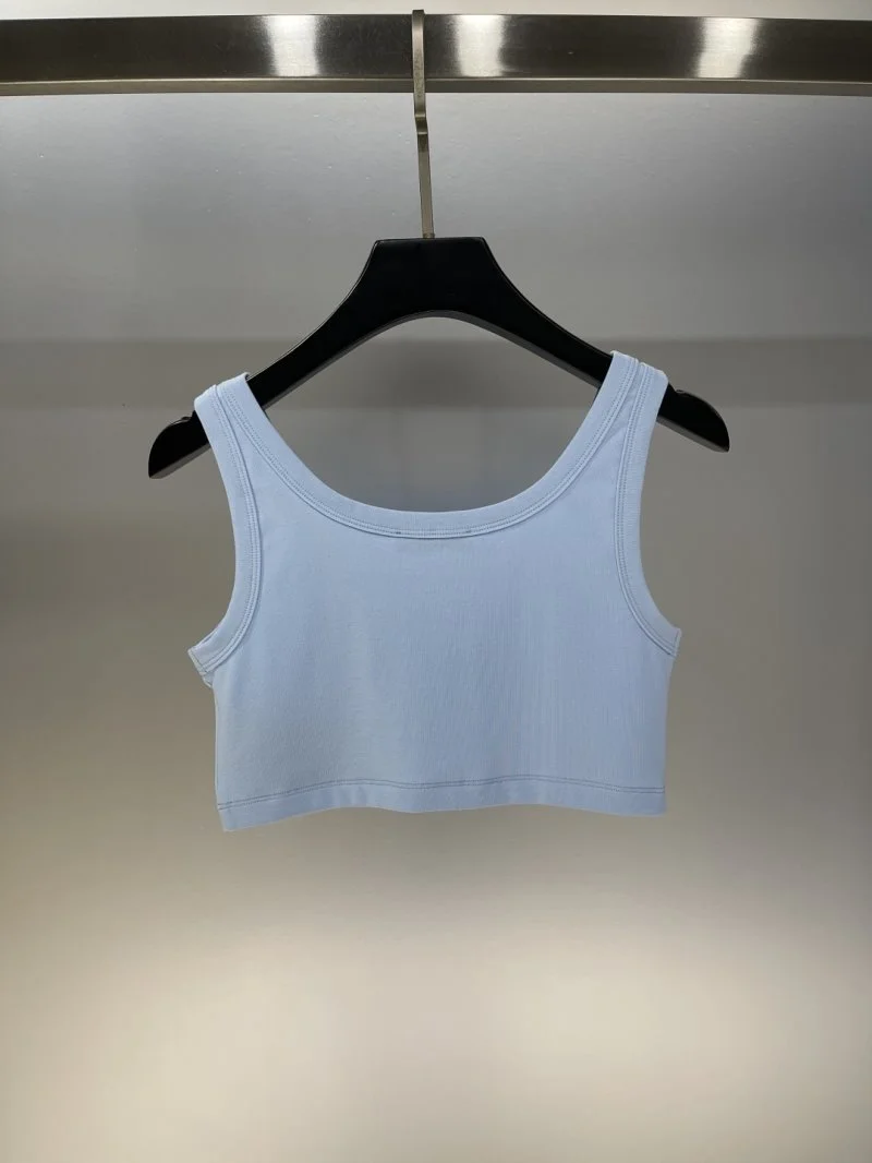 Prada Vest Snug 166044