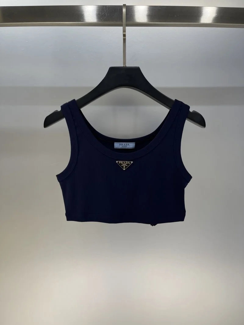 Youthful Prada Vest 166123