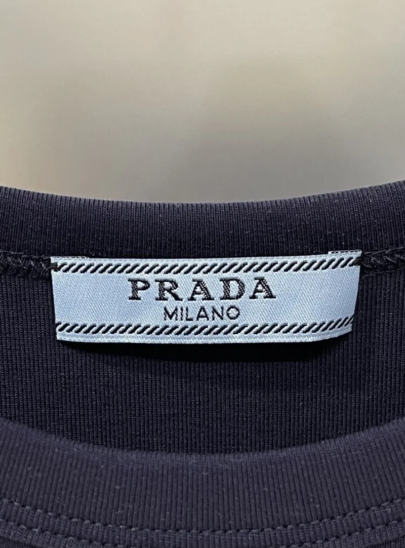 Youthful Prada Vest 166123