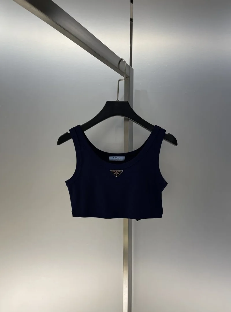 Youthful Prada Vest 166123