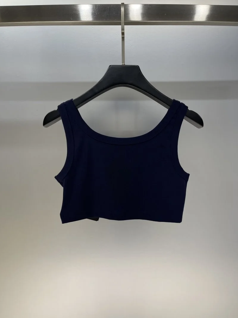 Youthful Prada Vest 166123