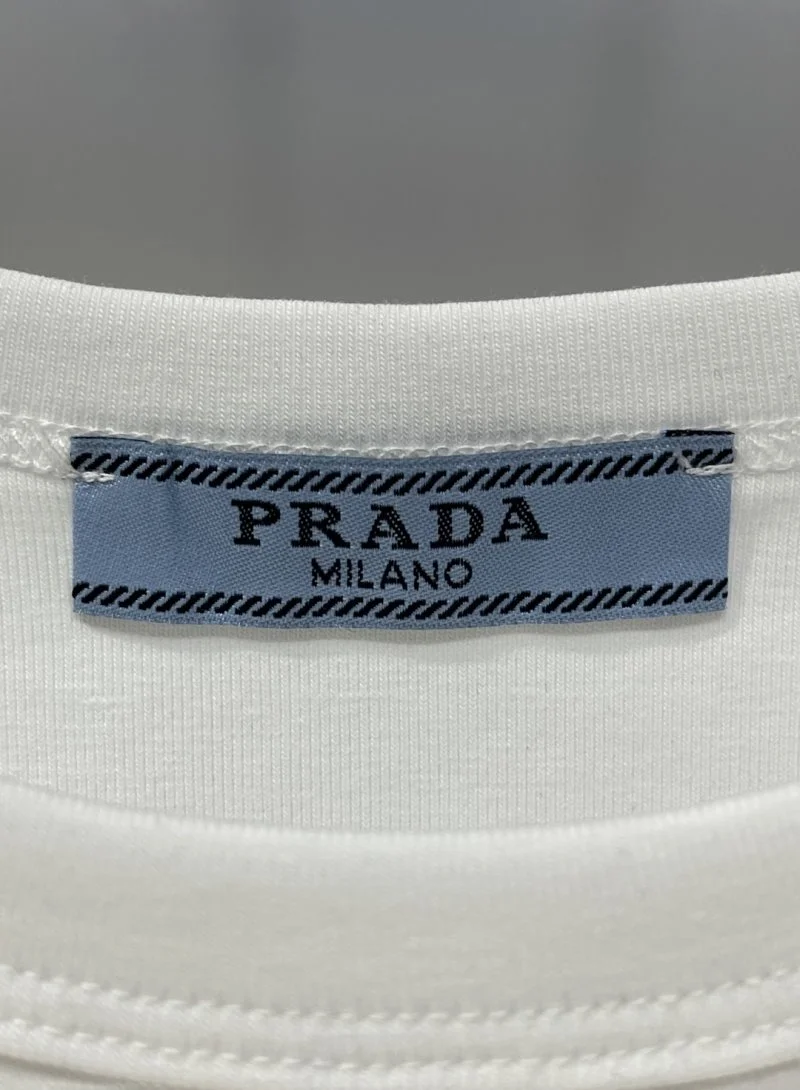 Prada Vest WaterResistant 166037