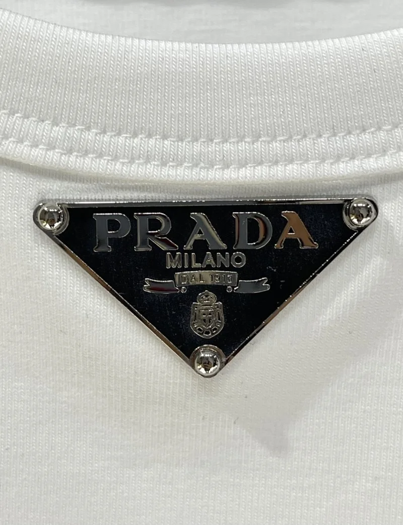 Prada Vest WaterResistant 166037