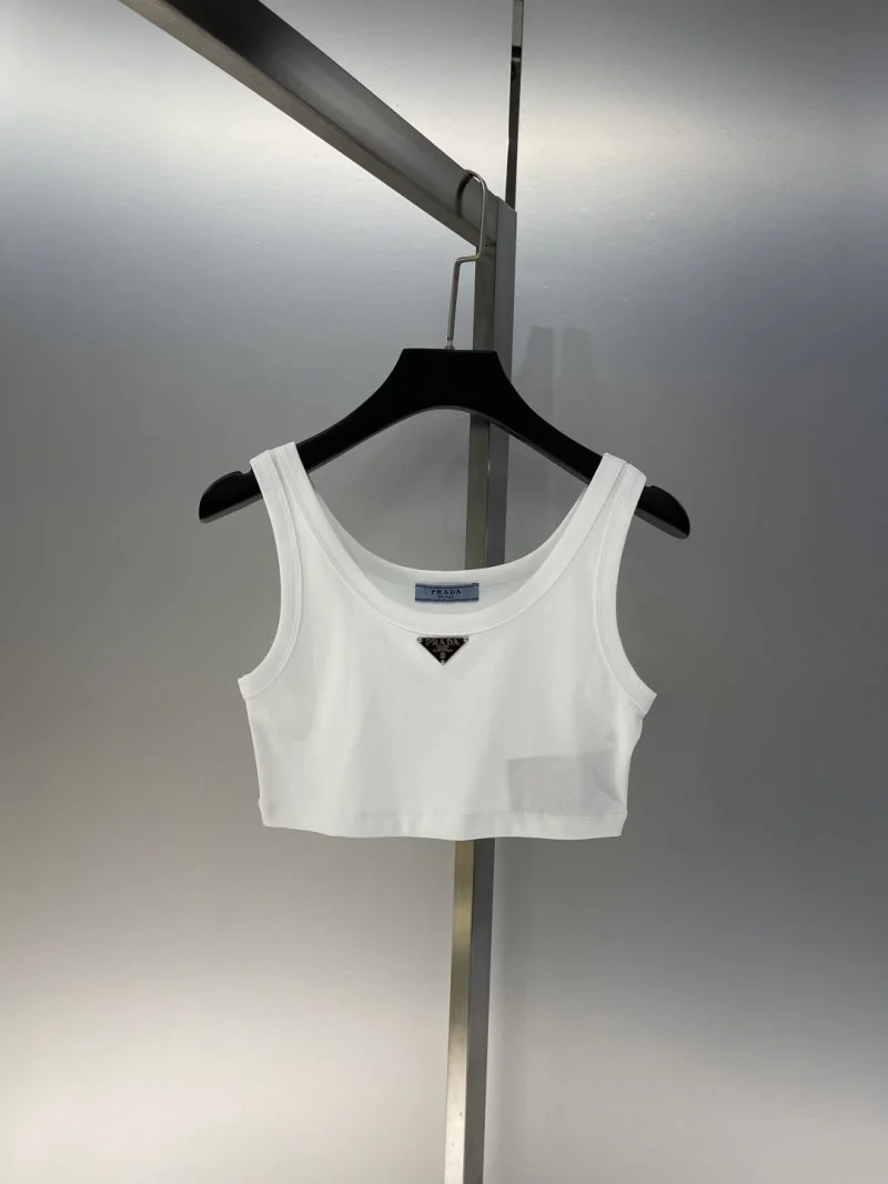 Prada Vest WaterResistant 166037