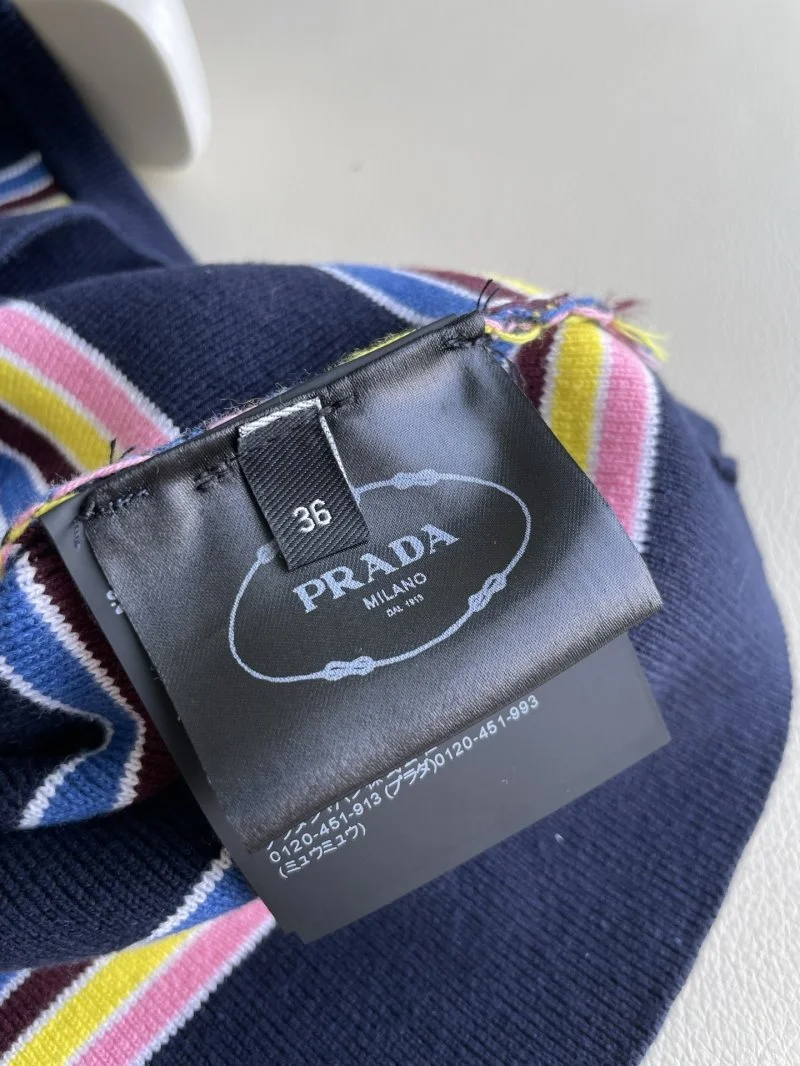 Fashionable Prada Vest 166067