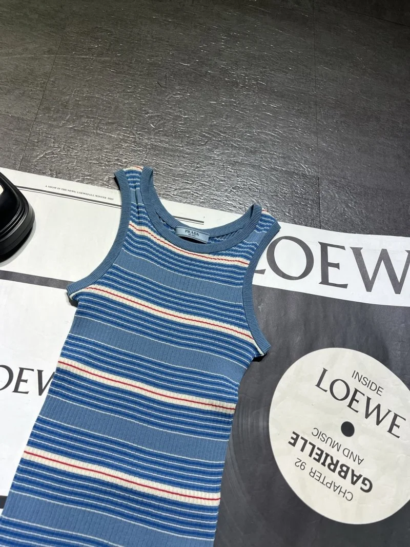 HighQuality Prada Vest 166036