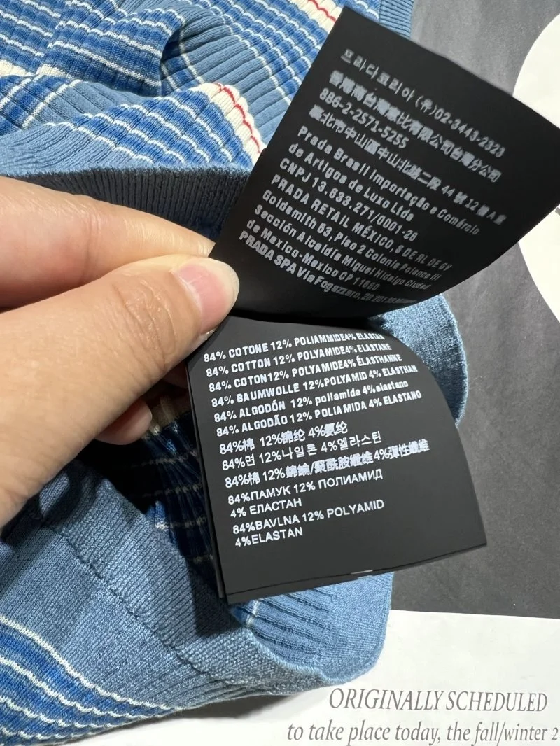 HighQuality Prada Vest 166036