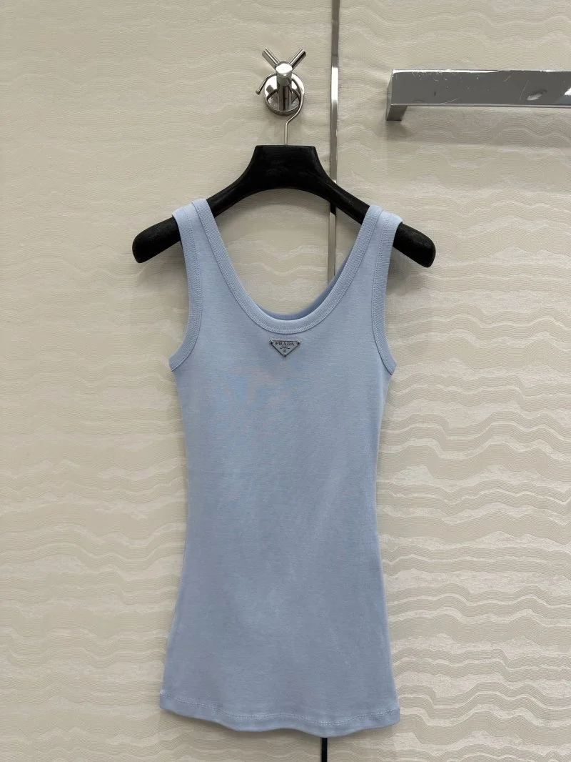 Soft Prada Vest 166029