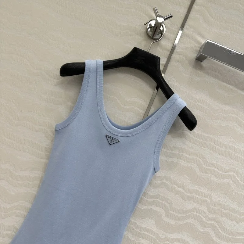 Soft Prada Vest 166029