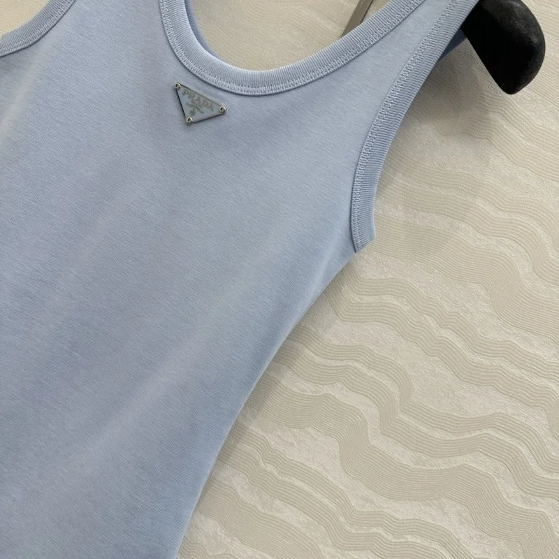 Soft Prada Vest 166029