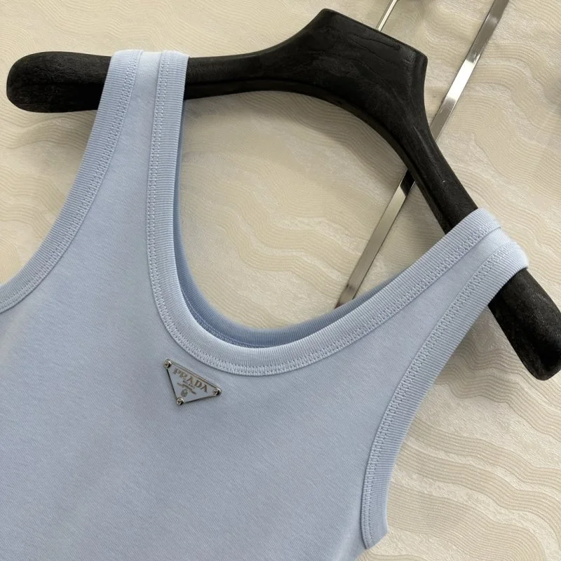 Soft Prada Vest 166029