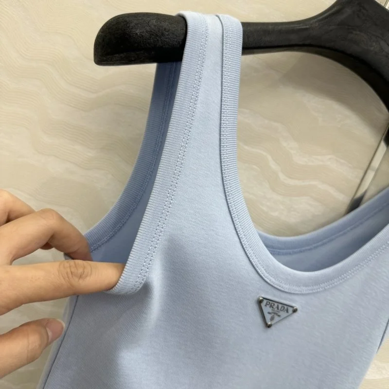 Soft Prada Vest 166029