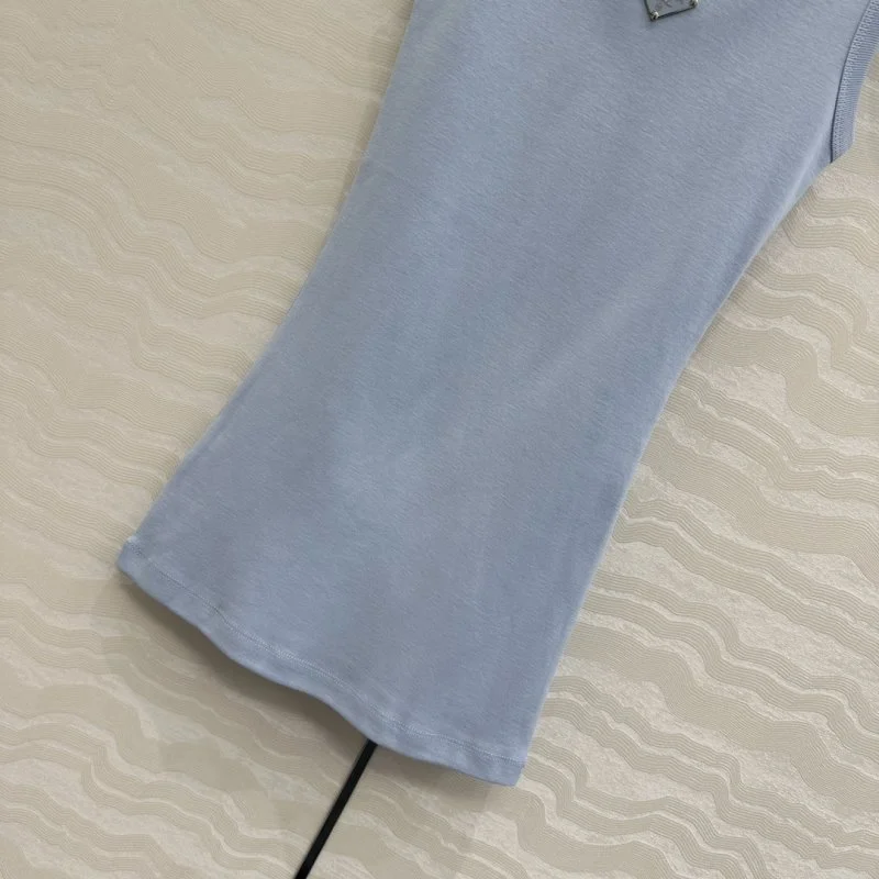 Soft Prada Vest 166029