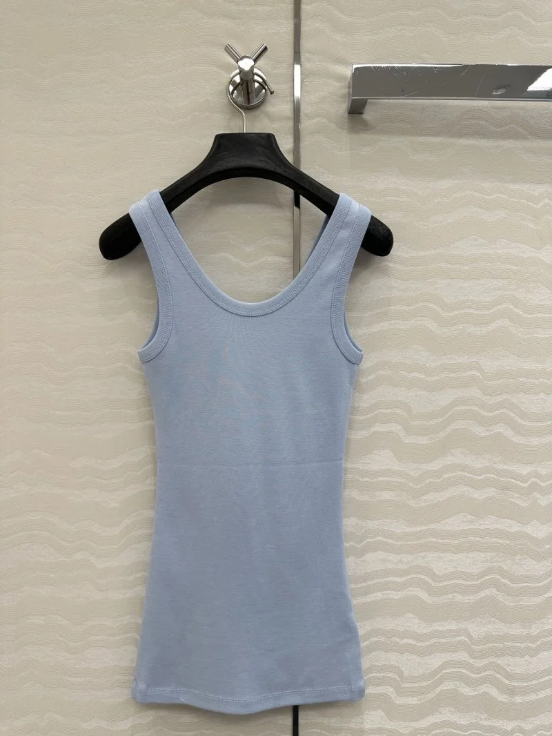 Soft Prada Vest 166029