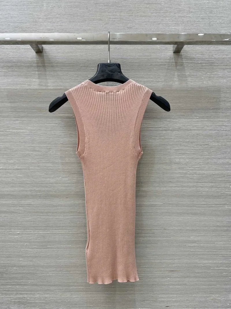 Prada Vest Fashionable 166065