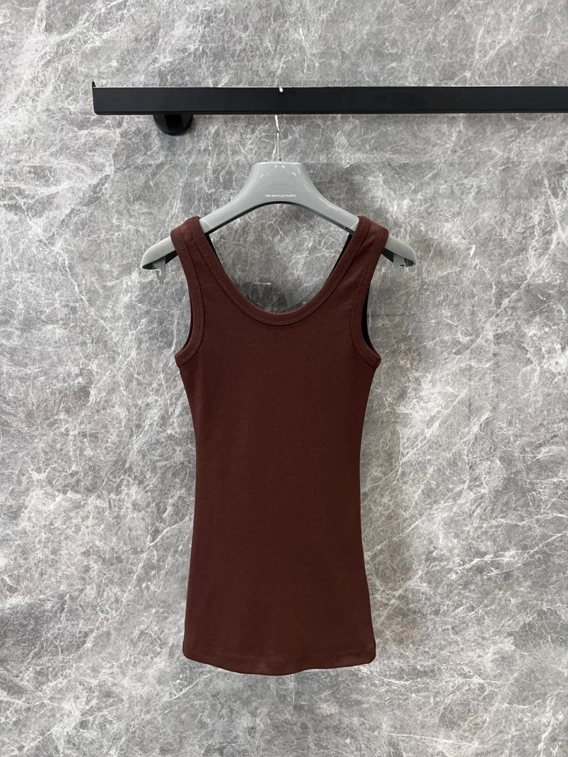 Prada Vest Modern 166026
