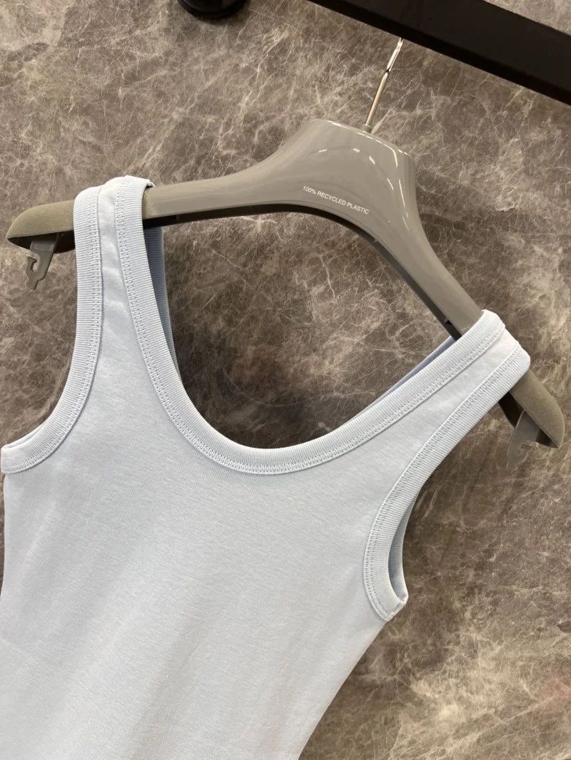 Prada Vest Unique 166028