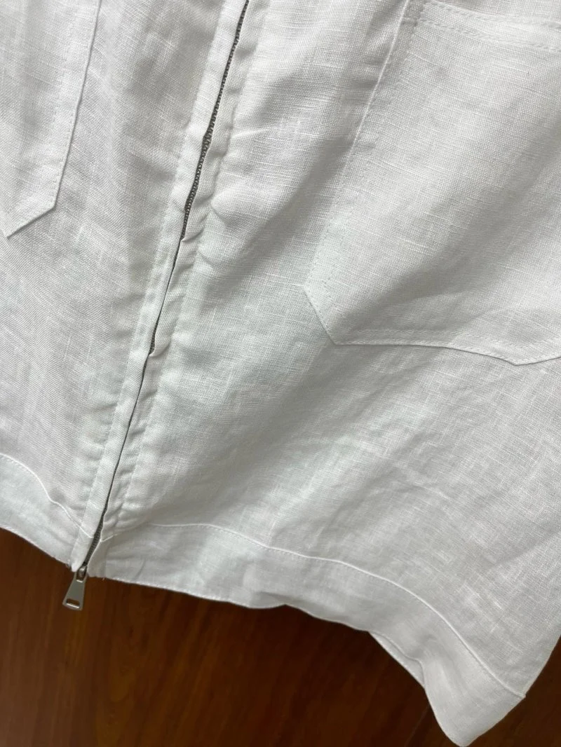 TechFriendly Prada Vest 166027