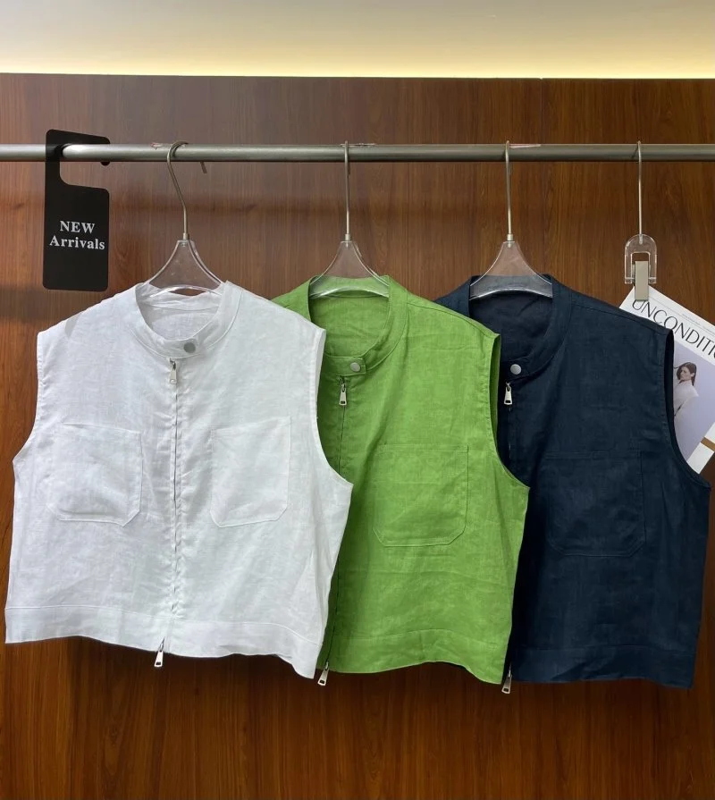 TechFriendly Prada Vest 166027