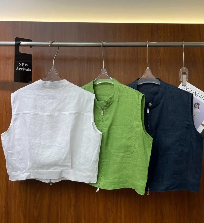 TechFriendly Prada Vest 166027