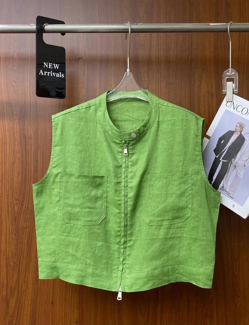 TechFriendly Prada Vest 166027