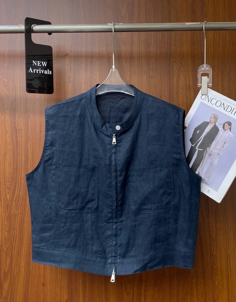 TechFriendly Prada Vest 166027