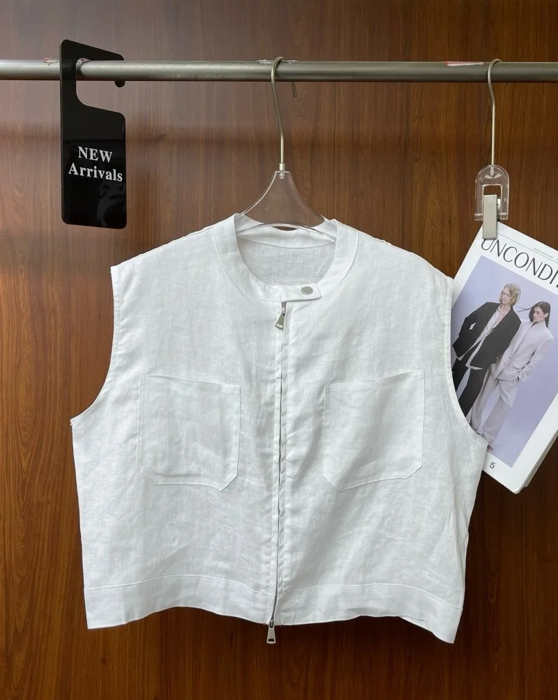 TechFriendly Prada Vest 166027