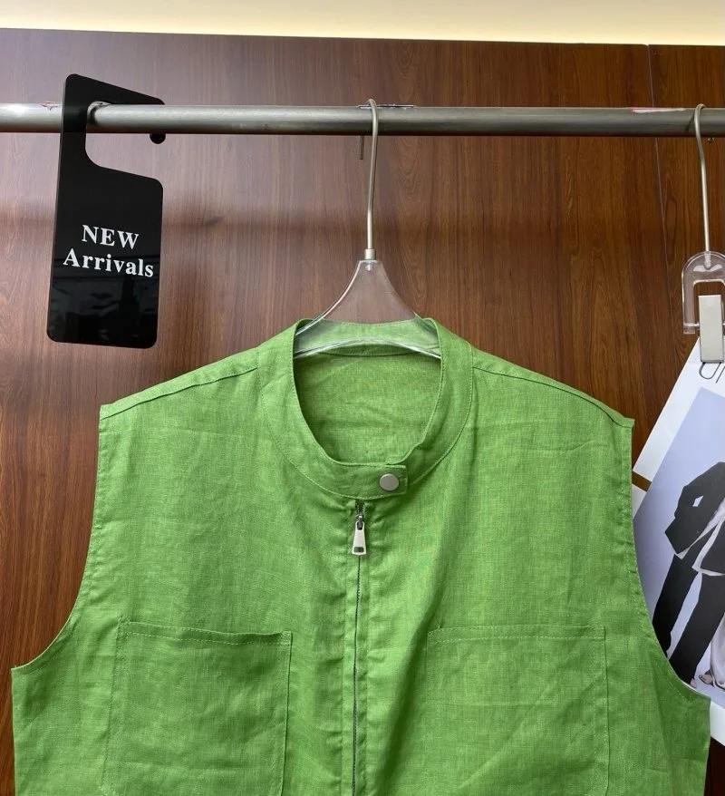 TechFriendly Prada Vest 166027