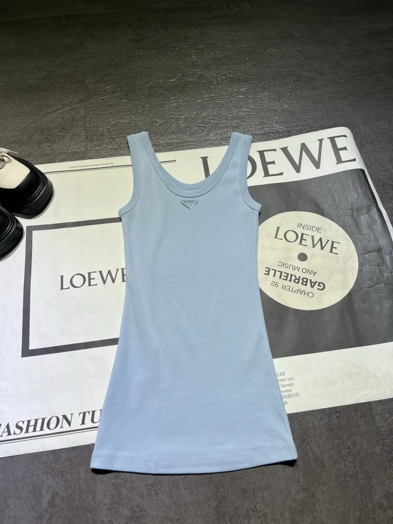 Prada Vest Premium 166025