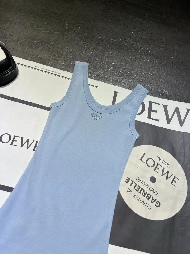 Prada Vest Premium 166025