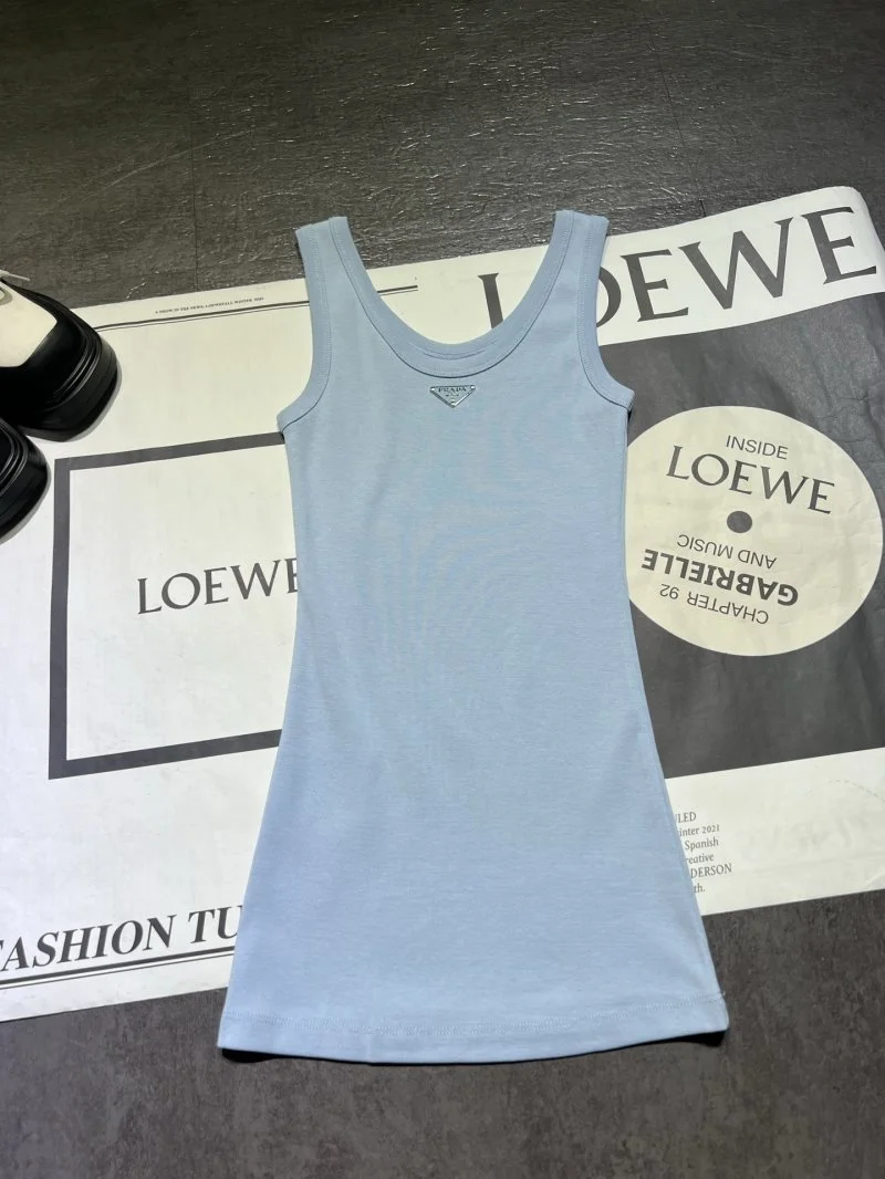 Prada Vest Premium 166025