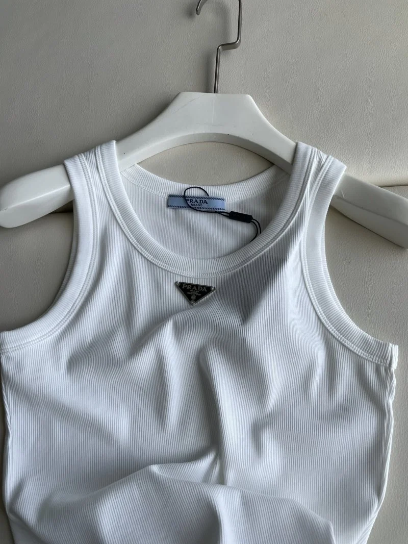 SoftTouch Prada Vest 166107