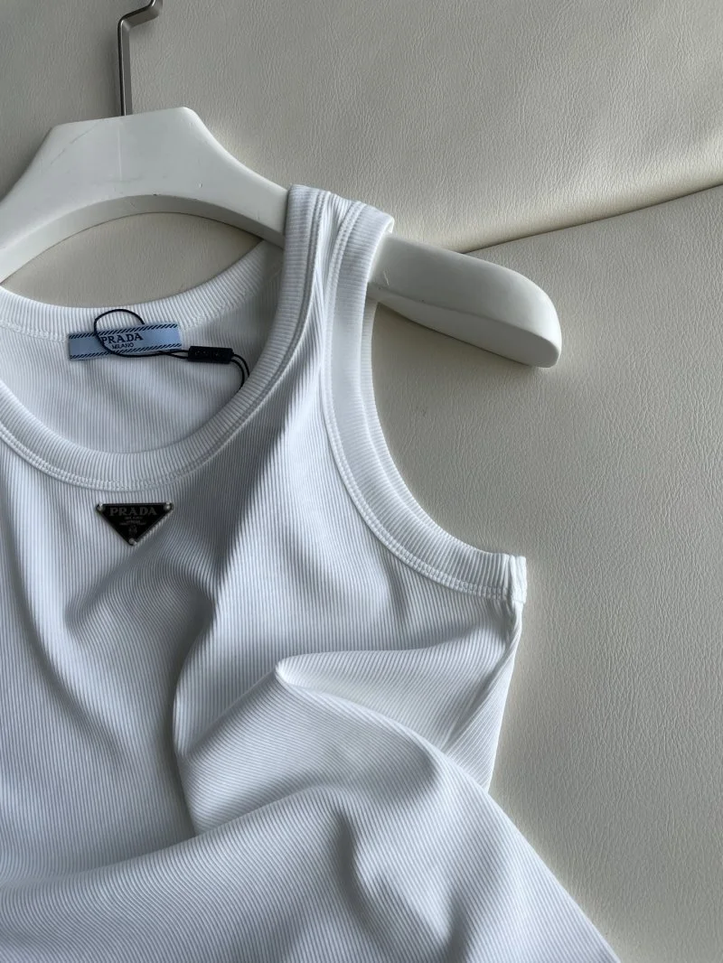 SoftTouch Prada Vest 166107