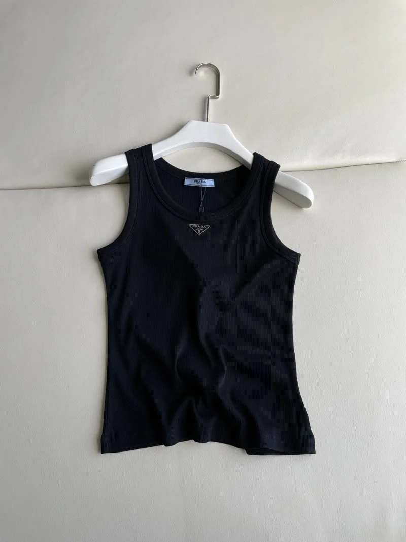 Prada Vest Compact 166062