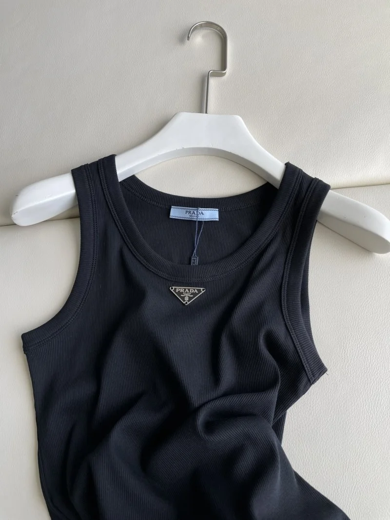 Prada Vest Compact 166062