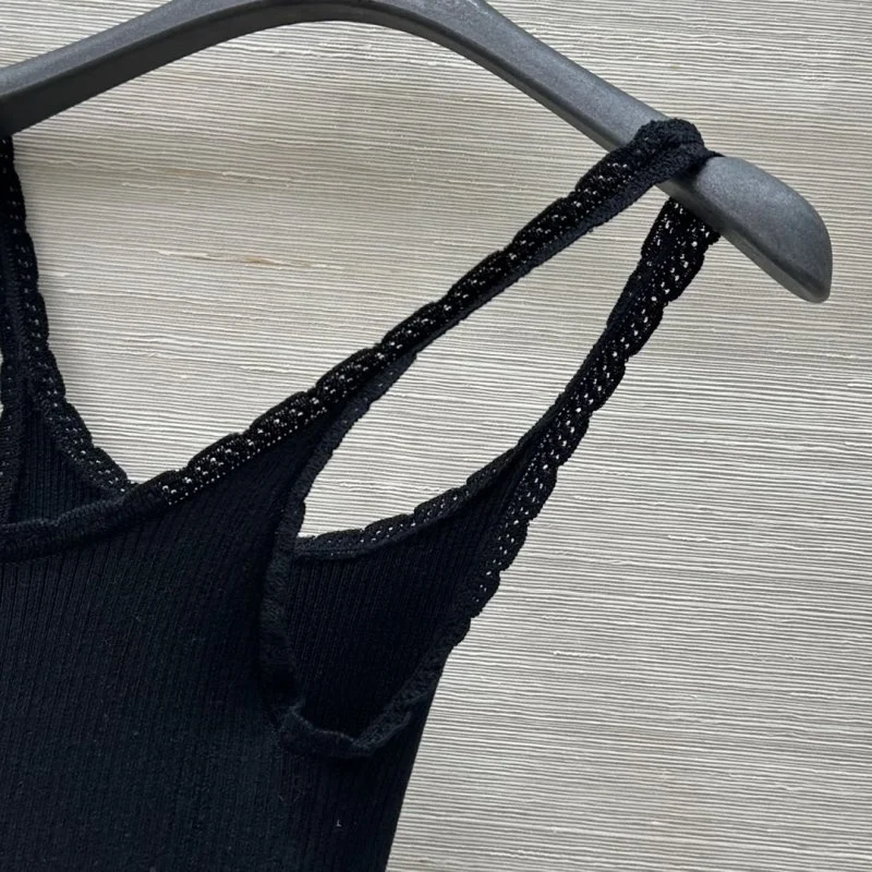 Breathable Prada Vest 166084