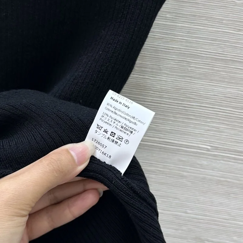 Breathable Prada Vest 166084