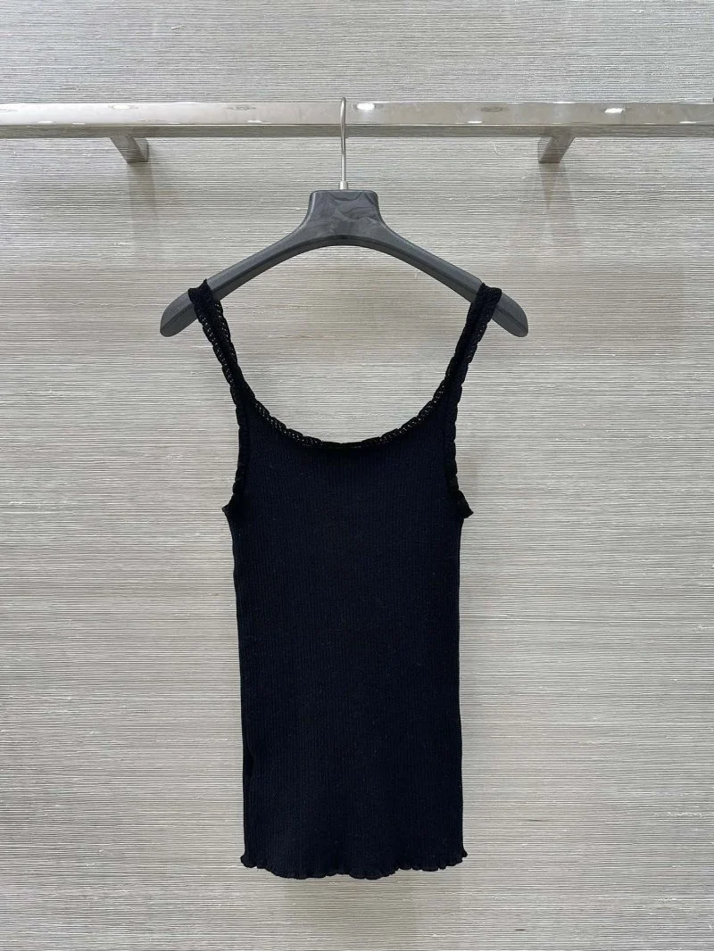 Breathable Prada Vest 166084