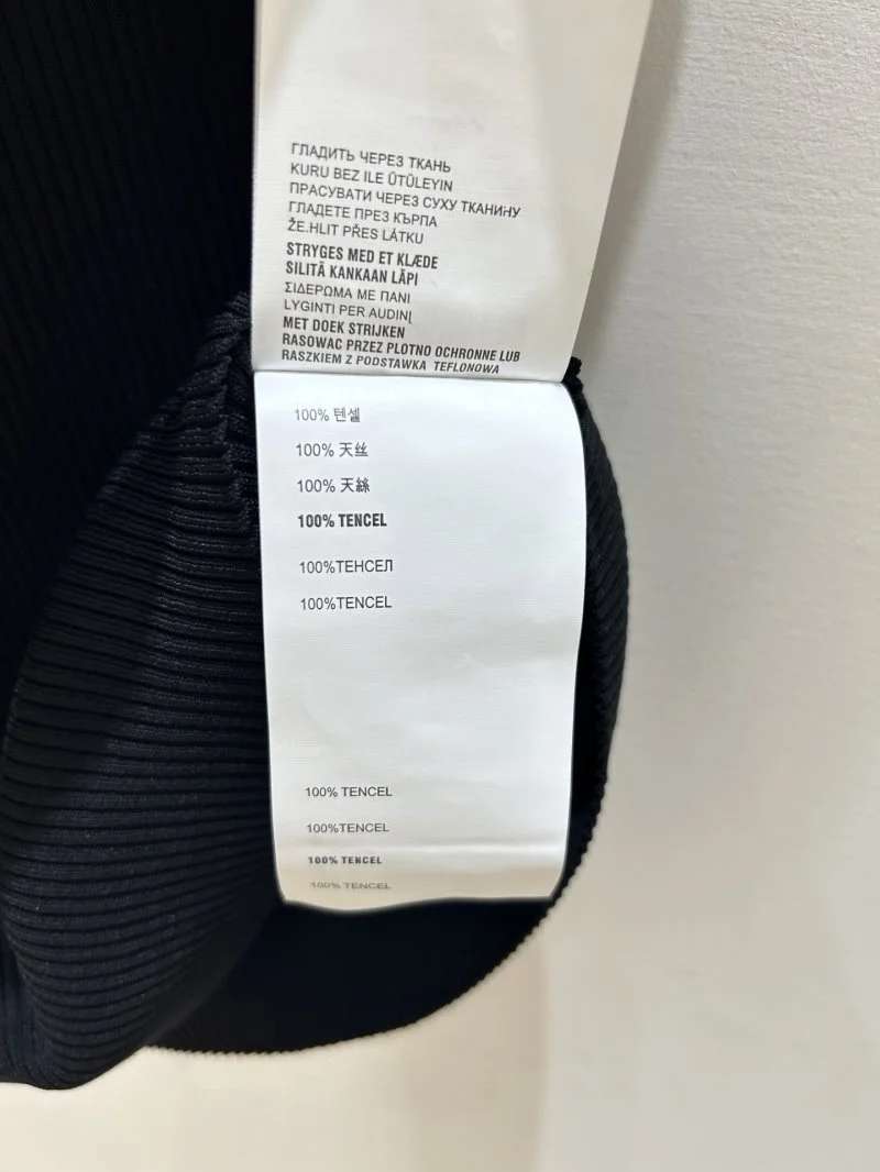 RelaxedFit Prada Vest 166024
