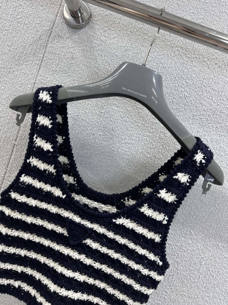 Colorful Prada Vest 166438