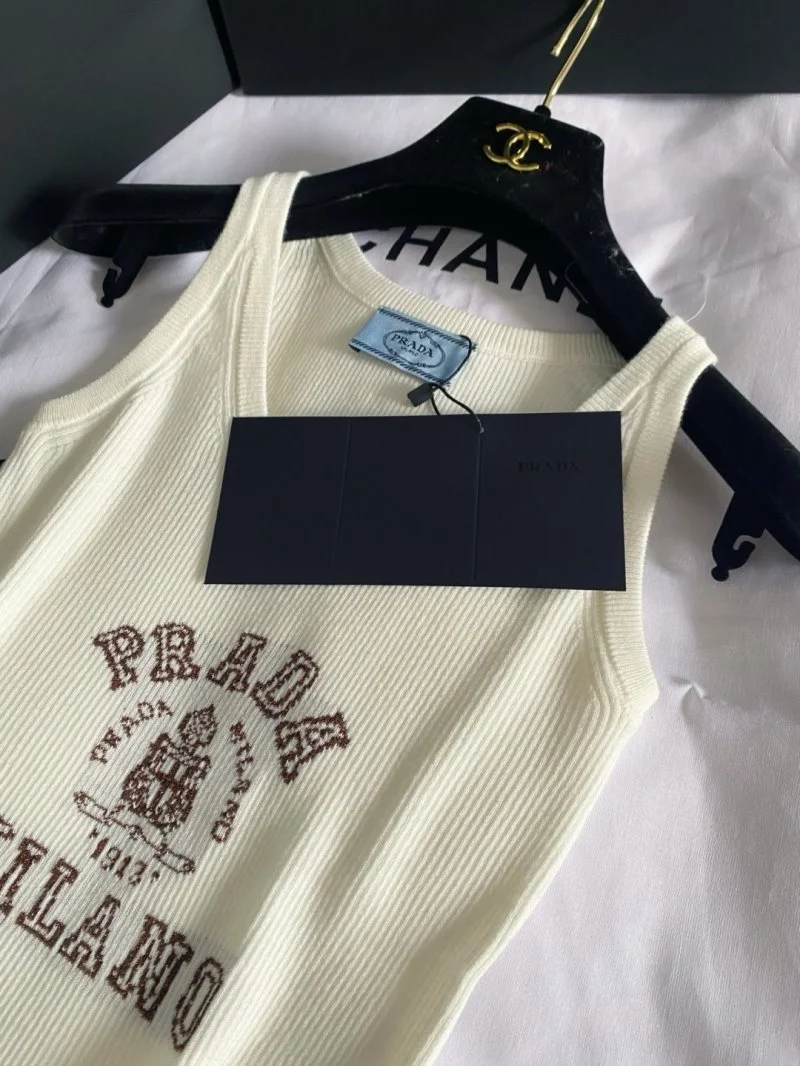Prada Vest FlexibleFit 166437