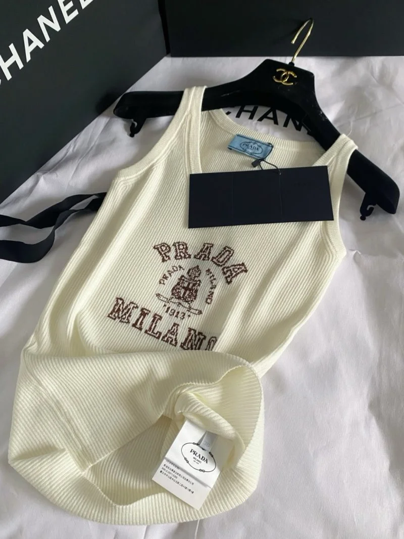 Prada Vest FlexibleFit 166437