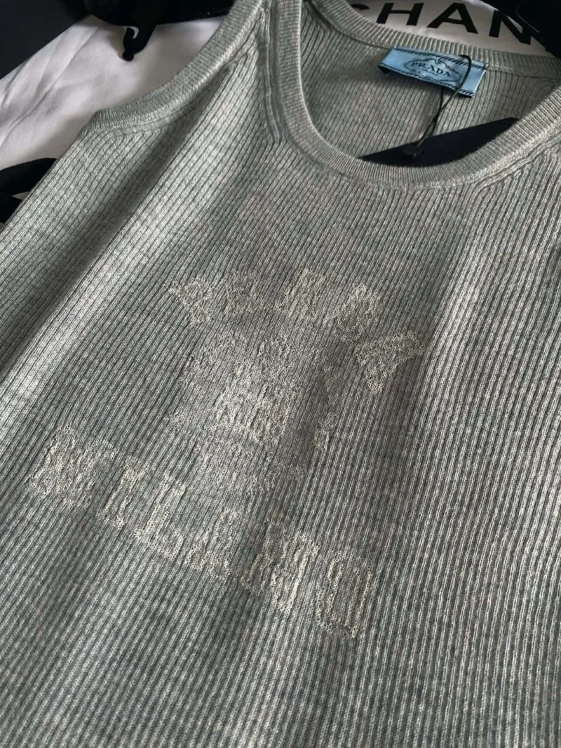 MultiPurpose Prada Vest 166526