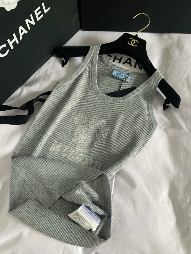 MultiPurpose Prada Vest 166526